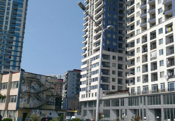 იყიდება ბინა რეალ პალასში