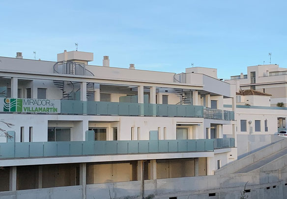Townhouse 3 ოთახიანი 136 m² ვილამარტინში, ესპანეთი