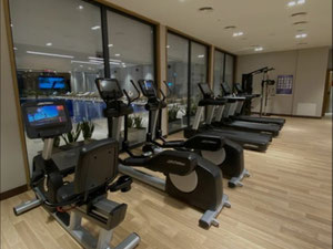 1-кімнатна 48.30 м² апарт-готель в Альянс Палац Батумі, Грузія на продаж — Пошуковик нерухомості від забудовників і власників GEOLN.COM. Фото 13