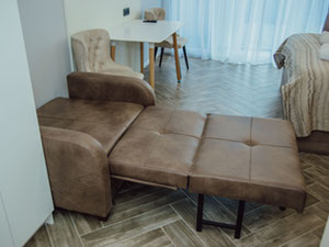 Apartment for sale in Alliance Palace — Find off-plan property or real estate resale directly from developers and owners GEOLN.COM. Photo 11