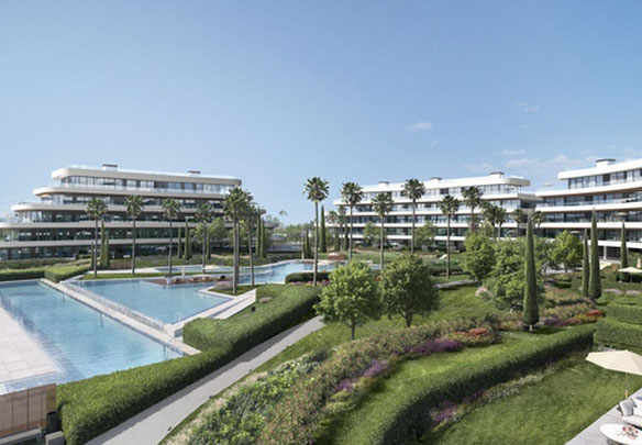 Daire 2 yatak odası 131 m², Torremolinos, İspanya