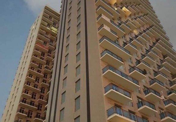 2-room apartment for sale