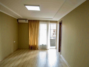 3-room apartment for sale in Batumi — Find off-plan property or real estate resale directly from developers and owners GEOLN.COM. Photo 6