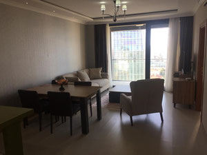 Porta Tower'da satılık daire — Sahiplerden yada inşaatcilardan mülkiyet arama GEOLN.COM. Fotoğraf 10