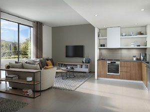 უძრავი კონება Al Ghadeer — გადახედეთ უძრავი ქონების საძიებო სისტემას GEOLN.COM. ფოტო 9