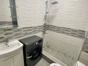 شقة من غرفتين للبيع — ابحث عن عقار قيد الإنشاء أو عقار معاد بيعه مباشرة من المطورين والملاك GEOLN.COM. صورة فوتوغرافية 6