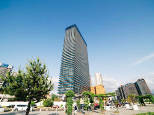 Apartamento en venta en Orbi Beach Tower — Encuentre propiedades fuera del plan o reventa de bienes inmuebles directamente de desarrolladores y propietarios GEOLN.COM. Foto 16