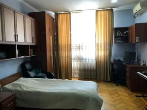 დიდი ბინა ბათუმში — უძრავი ქონების ყიდვა და მფლო ბელებისგან GEOLN.COM. ფოტო 20