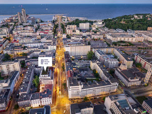 უძრავი კონება Bank Polski 1929 — გადახედეთ უძრავი ქონების საძიებო სისტემას GEOLN.COM. ფოტო 5