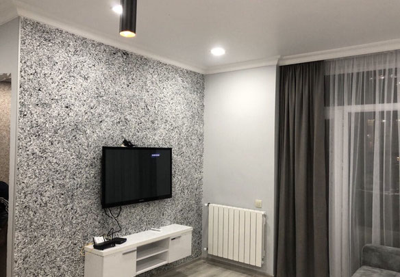 Wohnungen zum Verkauf in Batumi