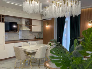 Satılık daire Batum'da — Sahiplerden yada inşaatcilardan mülkiyet arama GEOLN.COM. Fotoğraf 4