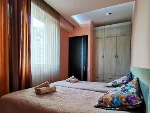 3 комнатная квартира в Сабуртало — Поисковик недвижимости от застройщиков и собственников GEOLN.COM. Фото 9