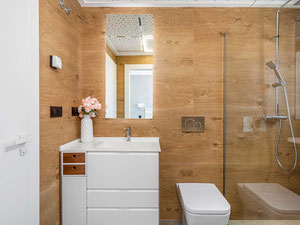 Reihenhaus 3 Schlafzimmer 86 m² in Guardamar del Segura, Spanien — Immobilien-Suchservice von Bauträgern und Eigentümern GEOLN.COM. Foto 17