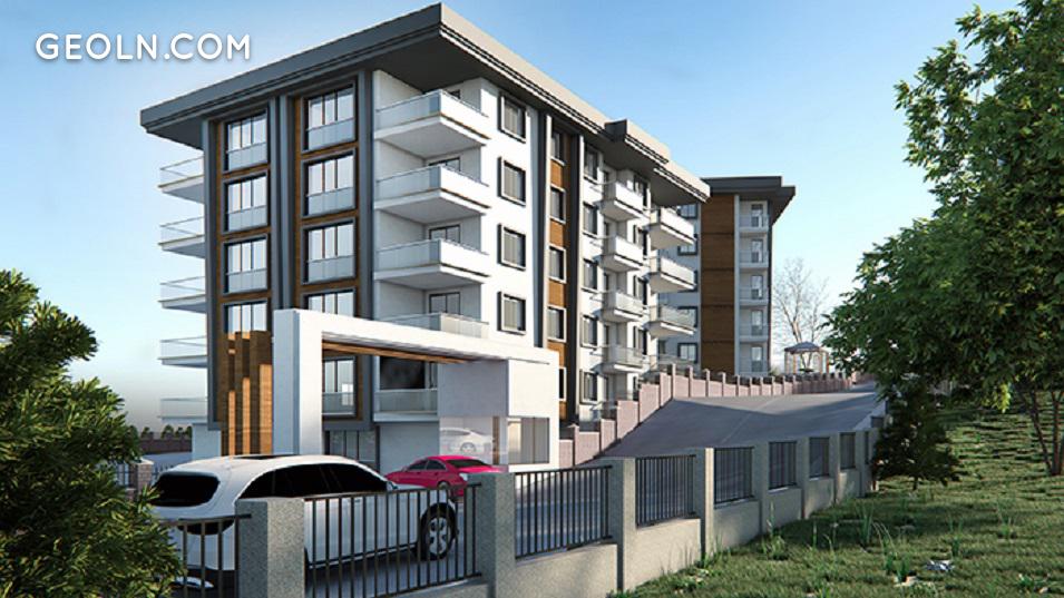 trabzon 1461 teras evleri in trabzon buy a flat squares from 155 00 sq m geoln com