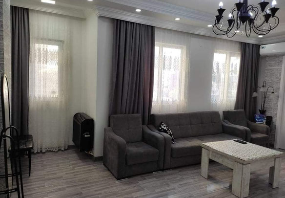 3-room apartment for sale