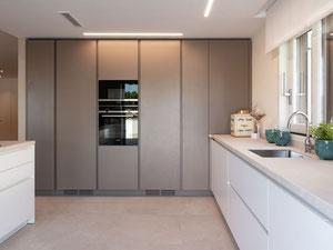 פנטהאוז 3 חדרי שינה 263 מ"ר בלאס לומאס דה מרבלה, ספרד — חיפוש נדל"ן מפרטי ומקבלן GEOLN.COM. תמונה 12