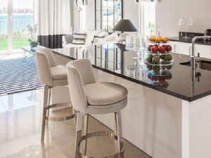 უძრავი კონება Bermuda Villas — გადახედეთ უძრავი ქონების საძიებო სისტემას GEOLN.COM. ფოტო 9