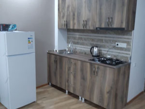 1 odalı daire satılık — Sahiplerden yada inşaatcilardan mülkiyet arama GEOLN.COM. Fotoğraf 2