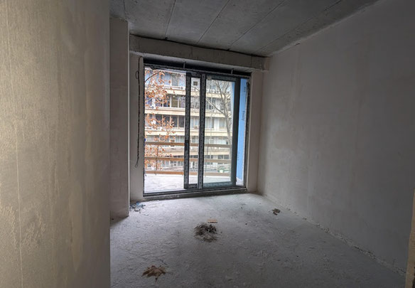 Квартира 121 кв.м. на продажу в Ваке