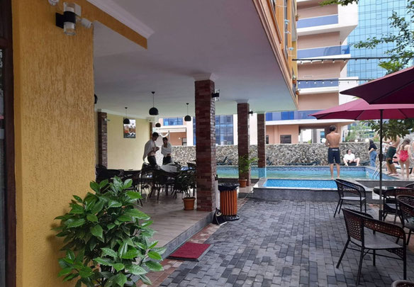 HOTEL GONIO Эксклюзивное предложение!