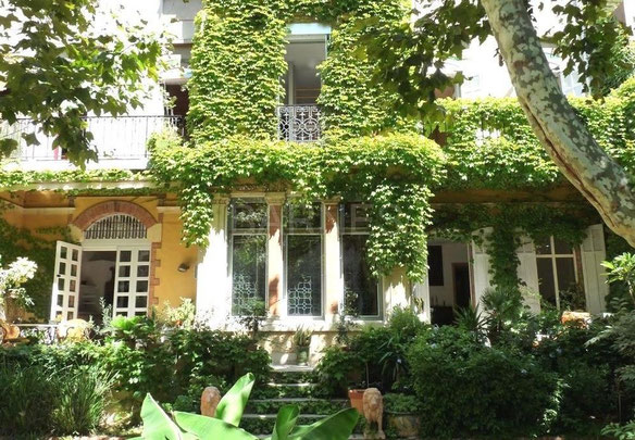 Купить дом в марселе франция париж округа карта