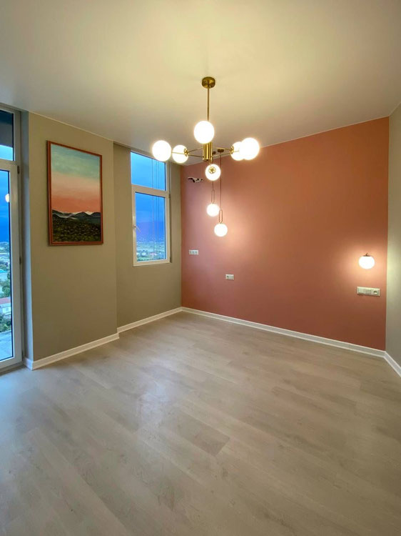 Apartments Near the Sea — Find off-plan property or real estate resale directly from developers and owners GEOLN.COM. Photo 1