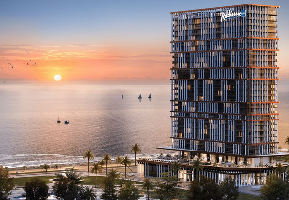 Radisson Residences