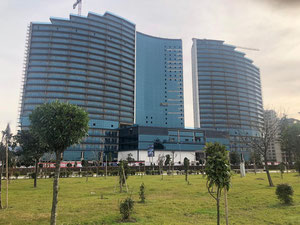 უძრავი კონება Metro City Legend — გადახედეთ უძრავი ქონების საძიებო სისტემას GEOLN.COM. ფოტო 9