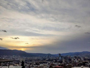 Частный дом в Надзаладеви. Купить дом в Тбилиси, Надзаладеви — Поисковик недвижимости от застройщиков и собственников GEOLN.COM. Фото 11