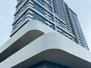 უძრავი კონება ბათუმი სანრაიზ რეზიდენსი — გადახედეთ უძრავი ქონების საძიებო სისტემას GEOLN.COM. ფოტო 9