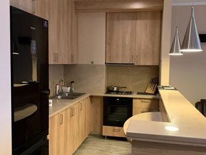 იყიდება 2 ოთახიანი ბინა — უძრავი ქონების ყიდვა და მფლო ბელებისგან GEOLN.COM. ფოტო 11