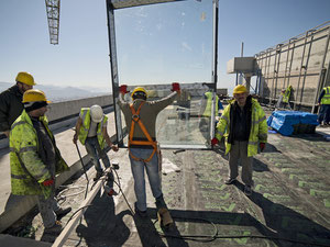 Недвижимость в Porta Batumi Tower — смотрите на поисковике недвижимости GEOLN.COM. Фото 23