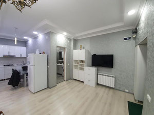 דירת 2 חדרים למכירה — חיפוש נדל"ן מפרטי ומקבלן GEOLN.COM. תמונה 2