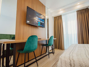 נמכרת דירה Alliance palace — חיפוש נדל"ן מפרטי ומקבלן GEOLN.COM. תמונה 15