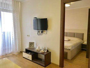 Orbi Residence ცალკე საძინებელი ბინა — უძრავი ქონების ყიდვა და მფლო ბელებისგან GEOLN.COM. ფოტო 11