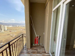 2 ოთახიანი ბინა დიდ დიღომში  — უძრავი ქონების ყიდვა და მფლო ბელებისგან GEOLN.COM. ფოტო 11