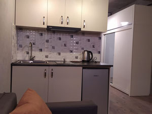Apartamenty w Gudauri — Wyszukiwarka nieruchomości od deweloperów i właścicieli GEOLN.COM. Zdjęcie 8
