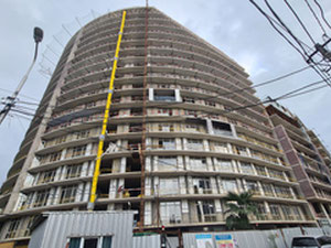 უძრავი კონება BI RESIDENCE — გადახედეთ უძრავი ქონების საძიებო სისტემას GEOLN.COM. ფოტო 11