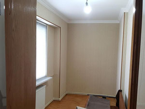 3 комнатная квартира на Темке. Купить квартиру в Тбилиси, Темка — Поисковик недвижимости от застройщиков и собственников GEOLN.COM. Фото 7