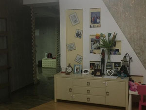 4 комнатная квартира в Ваке. Купить квартиру в Тбилиси, Ваке — Поисковик недвижимости от застройщиков и собственников GEOLN.COM. Фото 3