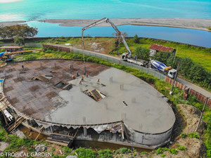 უძრავი კონება Tropical Garden — გადახედეთ უძრავი ქონების საძიებო სისტემას GEOLN.COM. ფოტო 21