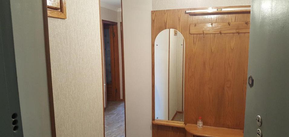 3 комнатная квартира на Темке. Купить квартиру в Тбилиси, Темка — Поисковик недвижимости от застройщиков и собственников GEOLN.COM. Фото 1