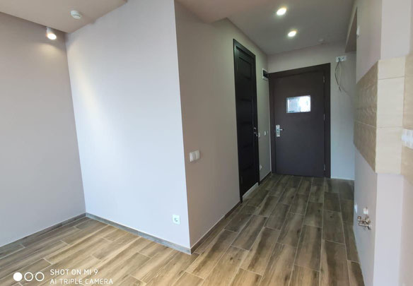 Orbi Beach Tower Apartment 3