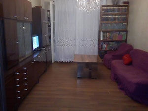 2,5 комнатная квартира в Дидубе. Квартира без посредника в Тбилиси — Поисковик недвижимости от застройщиков и собственников GEOLN.COM. Фото 12