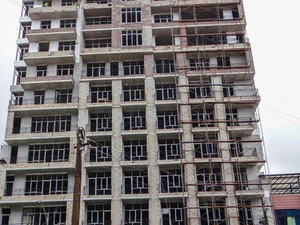 Недвижимость в Gumbati на Горгиладзе — смотрите на поисковике недвижимости GEOLN.COM. Фото 9