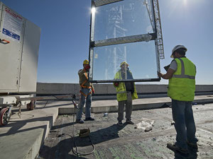 Недвижимость в Porta Batumi Tower — смотрите на поисковике недвижимости GEOLN.COM. Фото 25