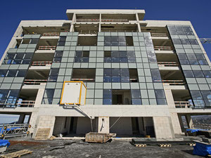 Недвижимость в Porta Batumi Tower — смотрите на поисковике недвижимости GEOLN.COM. Фото 9