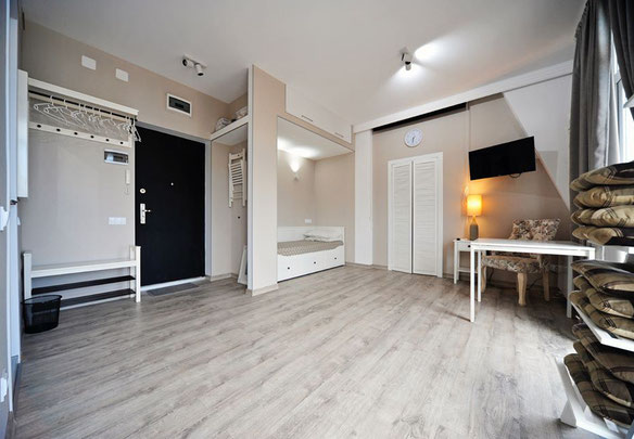 Apartment for sale in Batumi, Buy an apartment in Batumi without intermediary