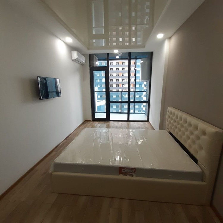 1 odalı daire satılık — Sahiplerden yada inşaatcilardan mülkiyet arama GEOLN.COM. Fotoğraf 1