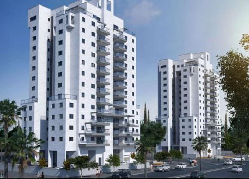 Carmi the Generous Kiryat Malachi - Buy an apartment in kiryat malakhi ...